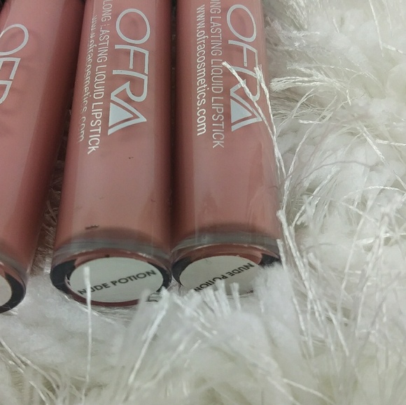 5 for $25 Ofra Lipgloss  you choose shade - Picture 7 of 8
